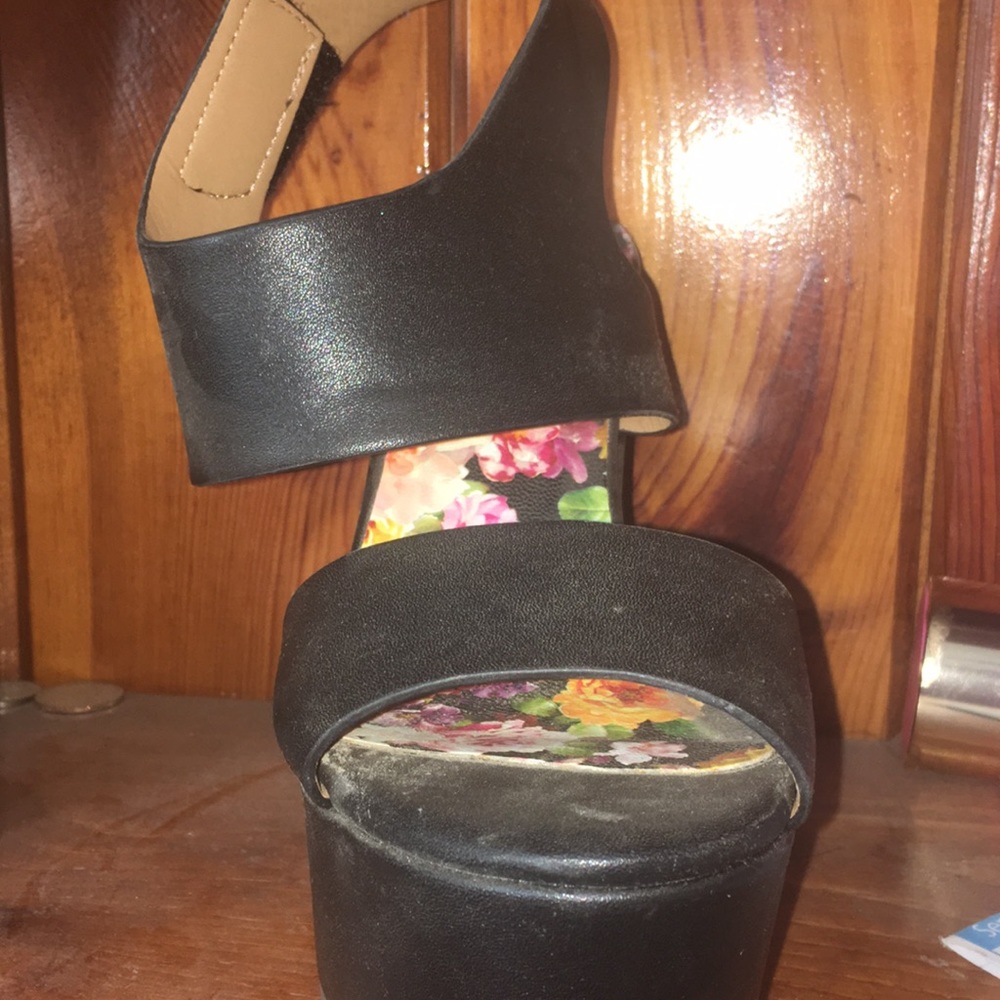 Never been worn